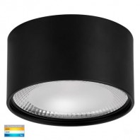 Havit-NELLA Black & White 18w Surface Mounted LED Downlight